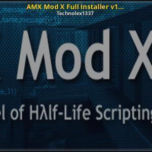 AMX Mod X 1.8.2 Русская версия